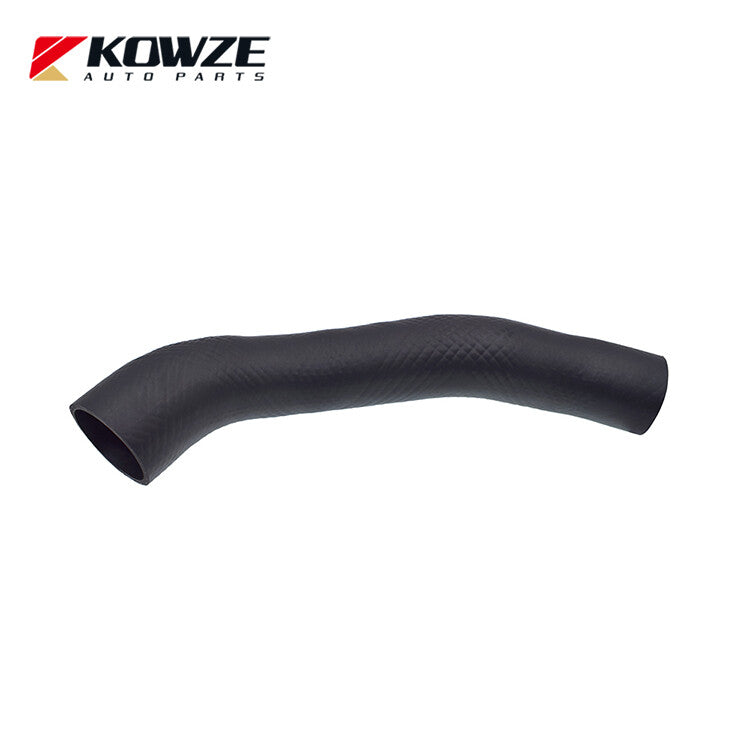 KOWZE Turbo Intercooler Hose Pipe for Mitsubishi L200 Triton Montero Sport