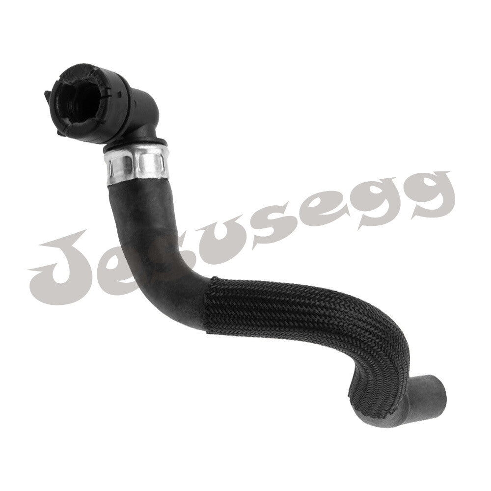 Black Heating Hose 30792933 NEW Fit for Volvo XC90 MK1 Black Q