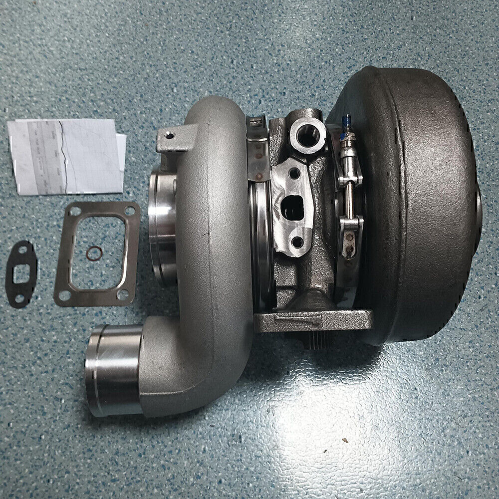 FOR 2013-2022 for Dodge ISB 6.7L Truck Holset HE300VG Turbo charger