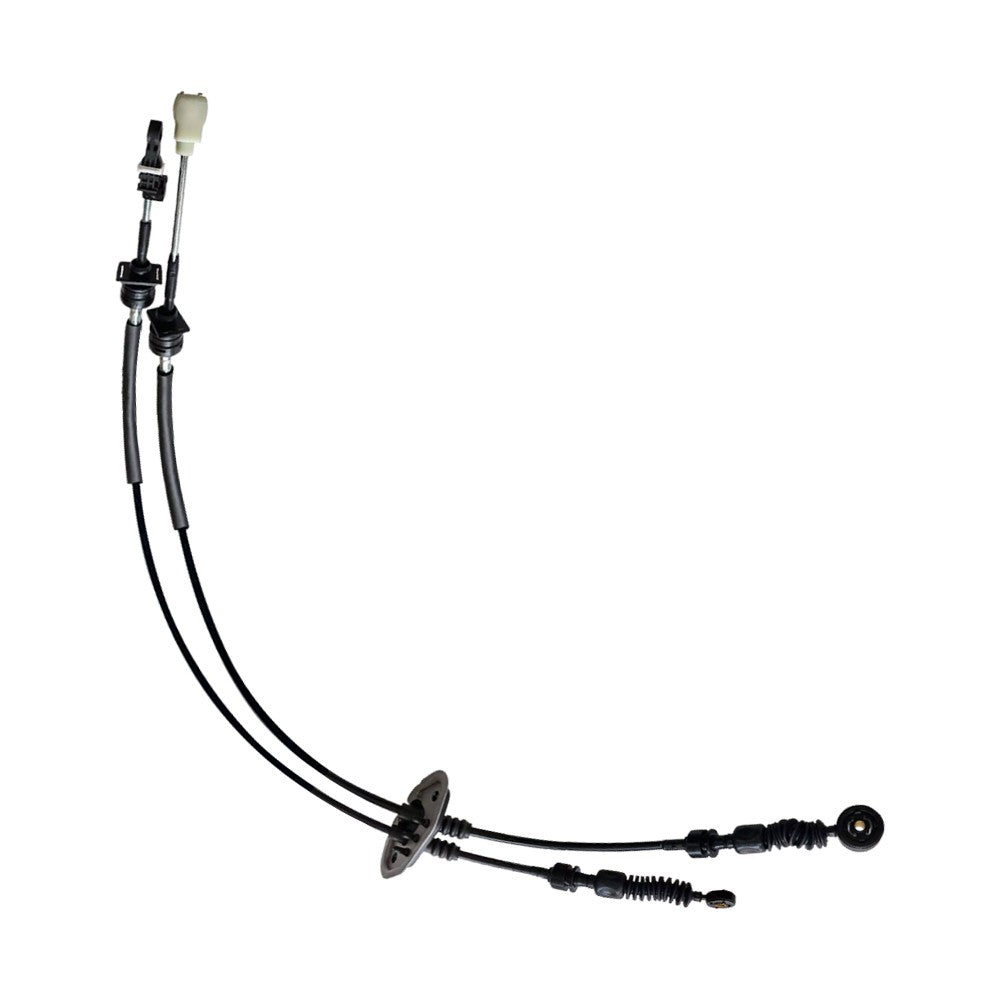 Manual Transmission Lever Shift Cable Fit for Rio 2005-2008 / Accent 2006-2011 Q