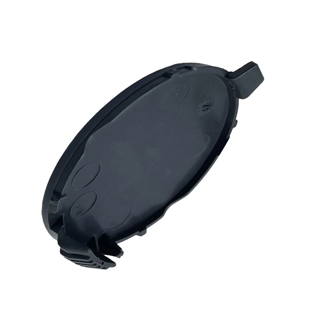 Fits For Countryman Cooper 2011-2016 Rear Right Bumper Tow Hook Cover Unpainted Q