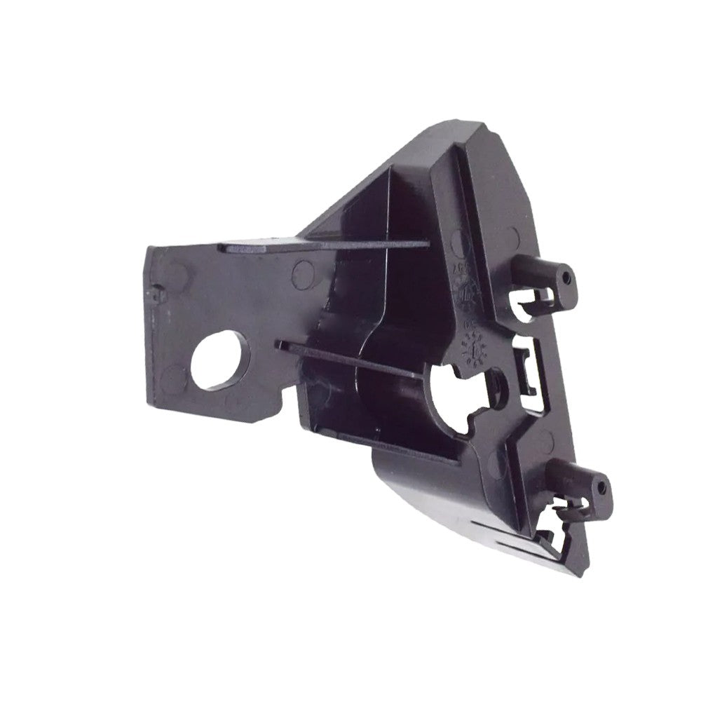 For Sprinter W906 Front Right Bumper Filler Panel Bracket Black 9068821114