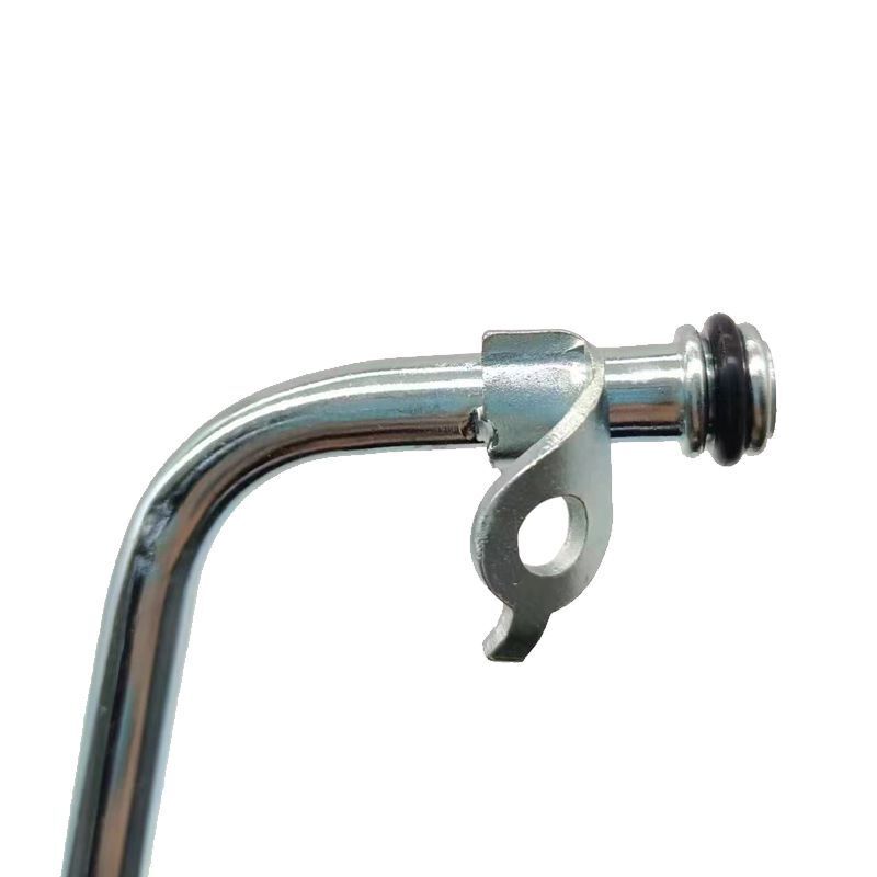 Engine Turbocharged Cooling Water Return Pipe for Benz GLA250 CLA250 GLA45 AMG