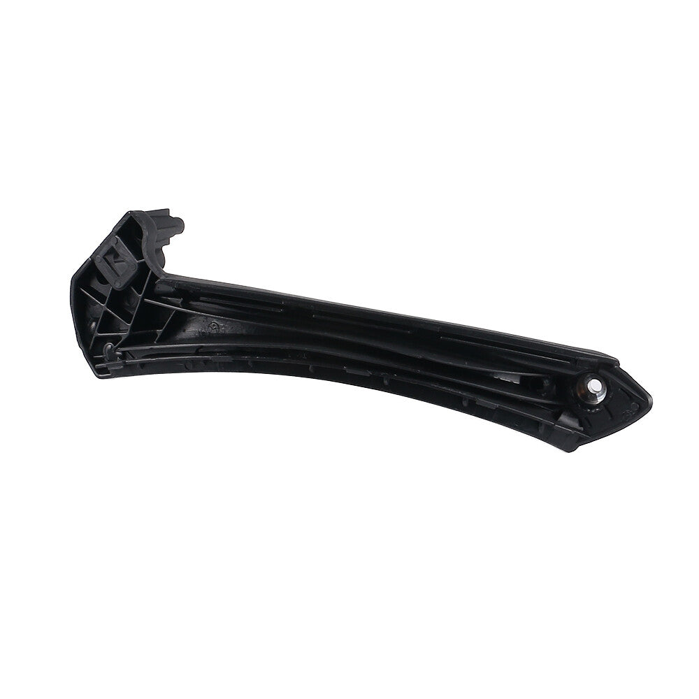 Right Inner Door Panel Handle Pull Trim Cover Black for BMW E90 E91 328i 330i Q