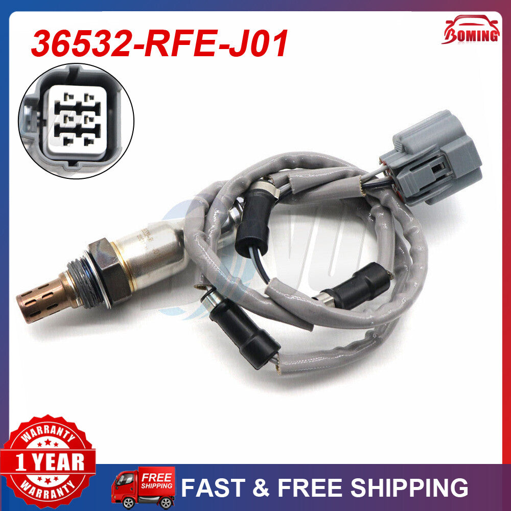 Exhaust High Temperature Sensor fit for Mitsubishi Triton L200 KL4T 2015-2021