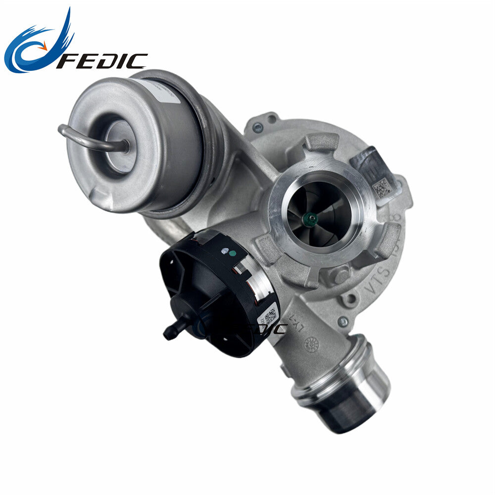 VT01 1370000065 Turbocharger for Lynk for Co for Proton X50 1.5 T for Geely Coolray SX11