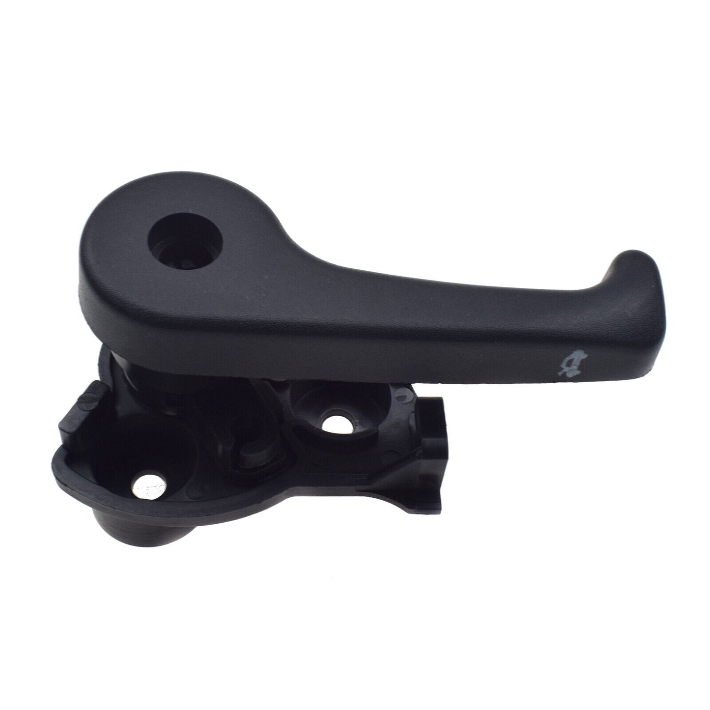 for Hyundai Sonata for Veloster Optima 811812B000 Hood Latch Release Handle W/ Base