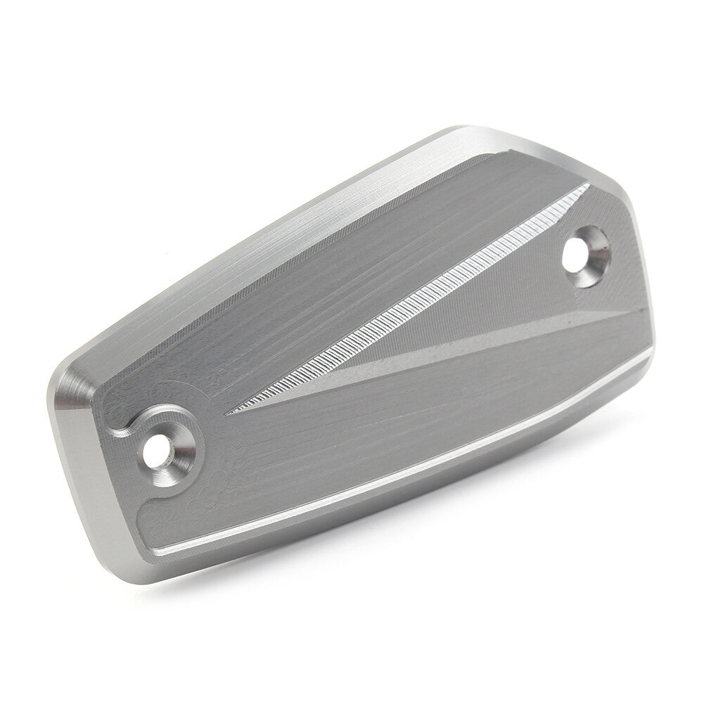 Front Brake Fluid Reservoir Cover for Suzuki GSX-S1000 GSX-S1000F 2015-19 16 17