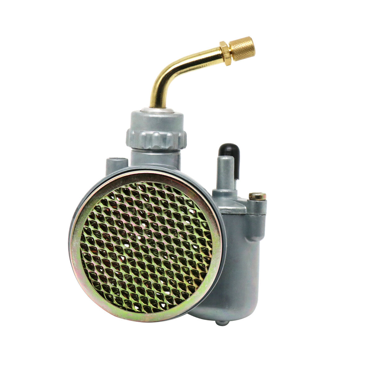 52*10mm Air Filter For Husqvarna/ Llo / Puch / MS / VS / MV / for DS Bing SSE Carb Q