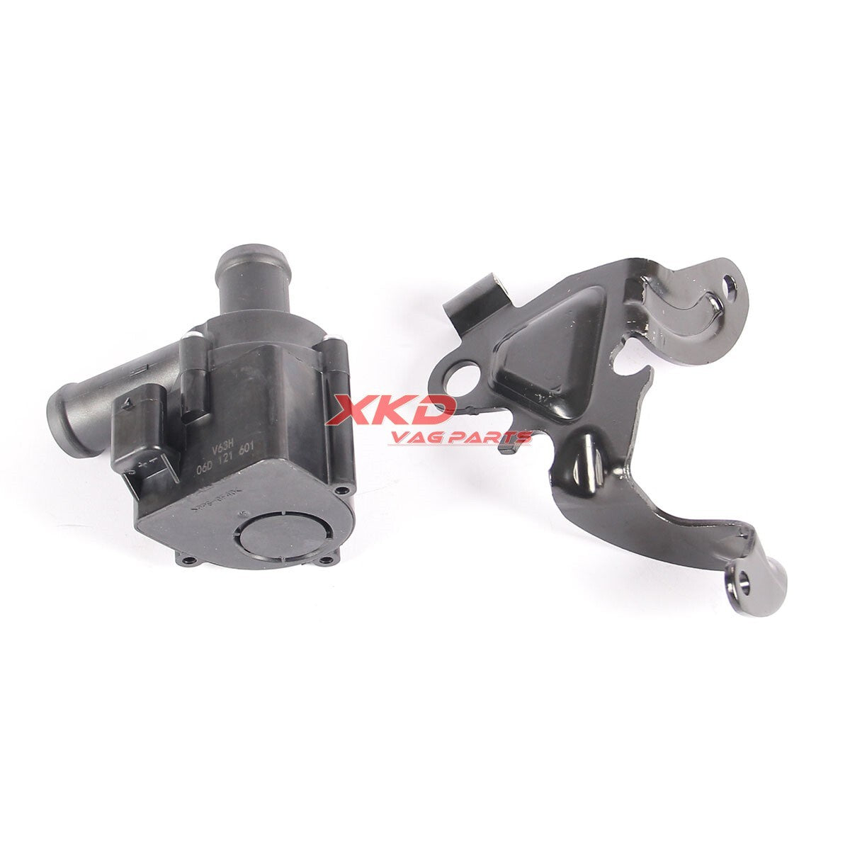 Auxiliary Water Pump Fit for AUDI for A4 for A5 CDH CDN CAE CPMA CPMB CFK