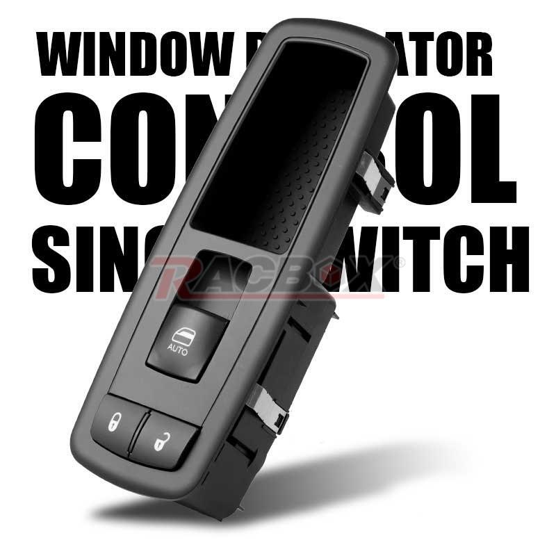 RH Power Door Window Switch for Jeep Grand Cherokee for Dodge Durango Passenger Side
