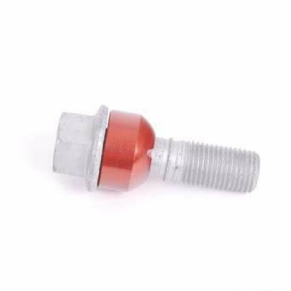 WHT004676 Lug Bolt Wheel Screw for Porsche for Cayenne 2011-2020 Q