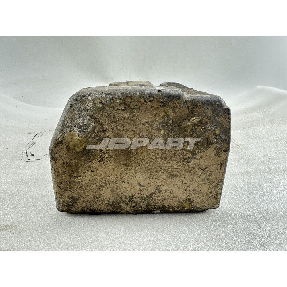 3KC1 Valve Chamber Cover for Isuzu Diesel Parts -