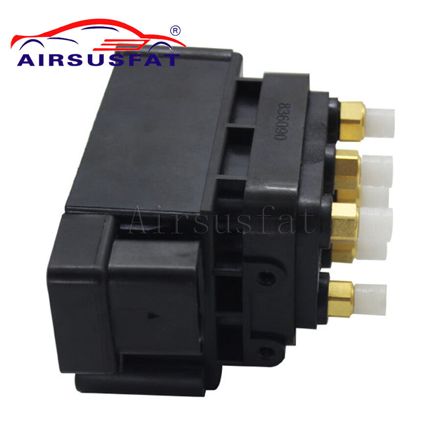 Valve blocks for the new Air Ride suspension of for Audi Allroad Quattro for A8 A6 C5 C6