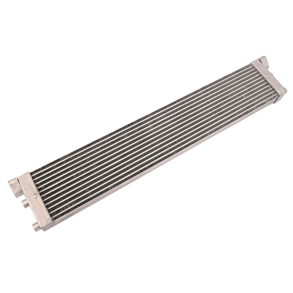 2215000700 for Mercedes-Benz S GLS GLE CL AMG GTR Oil Cooler Radiator NEW
