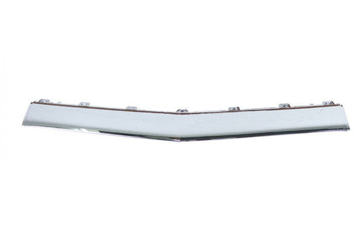 Front Bumper right Side lower Chrome Trim for Mercedes W218 CLS400 2015-2018 v