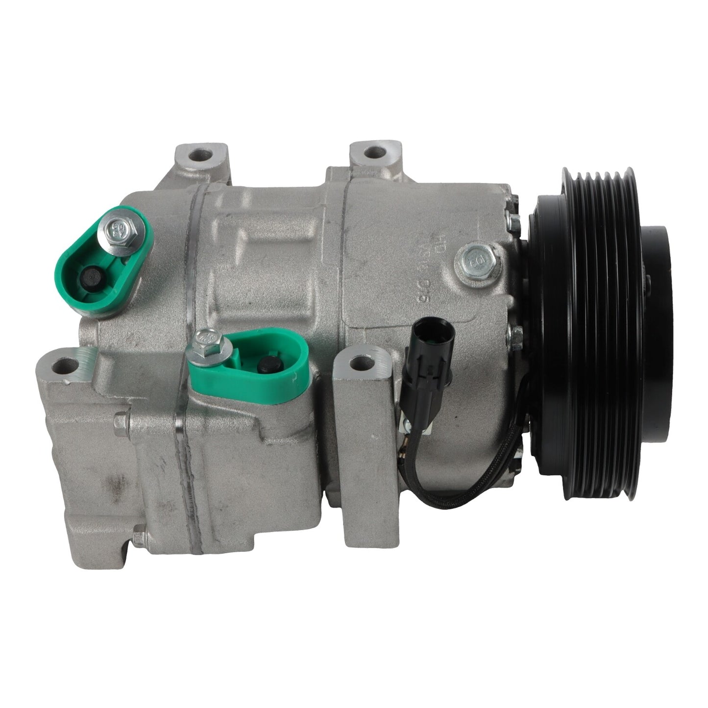 A/C Compressor for Hyundai Santa Fe 2007-2009 3.3L 3.5L 2.7L Sonata for CO 10916C