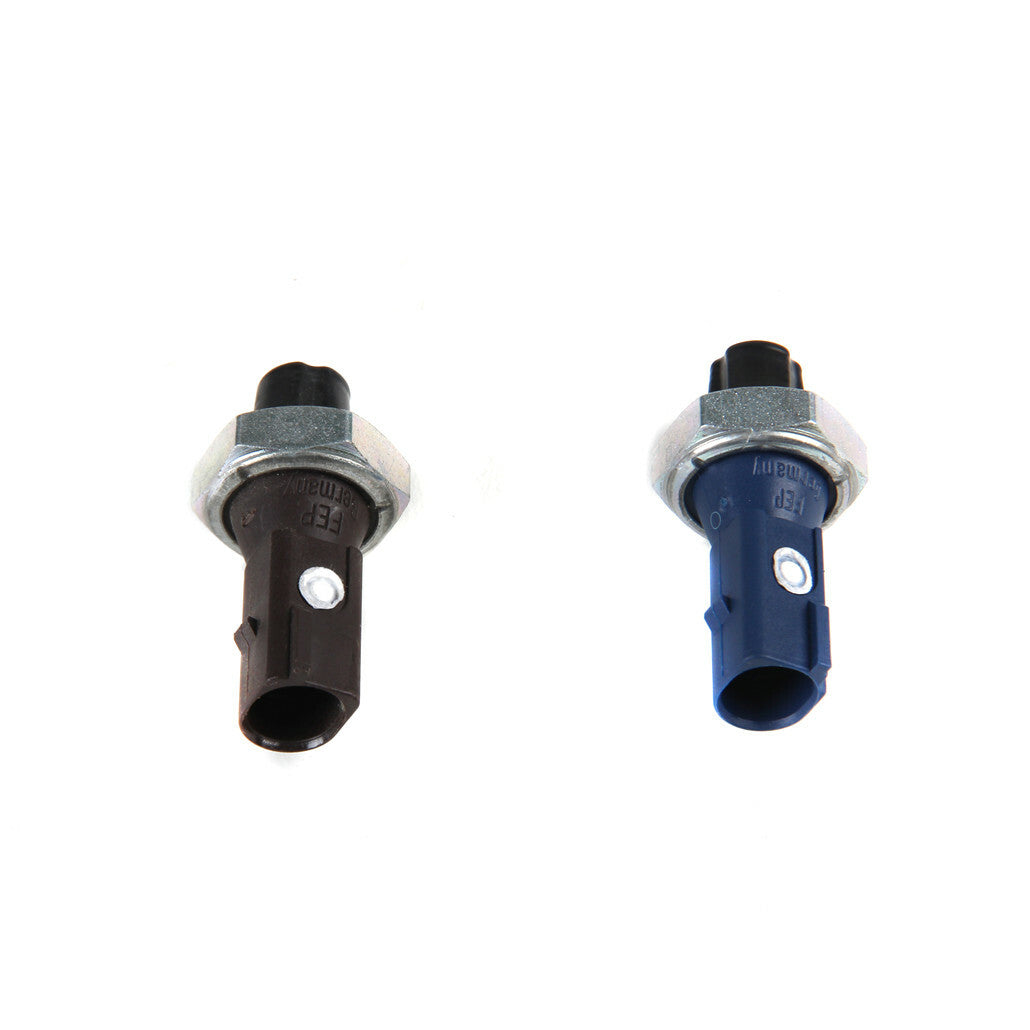 Oil pressure sensor 2.15-2.95 bar, 0.55-0.85 bar suitable for VW for Passat for Audi Q