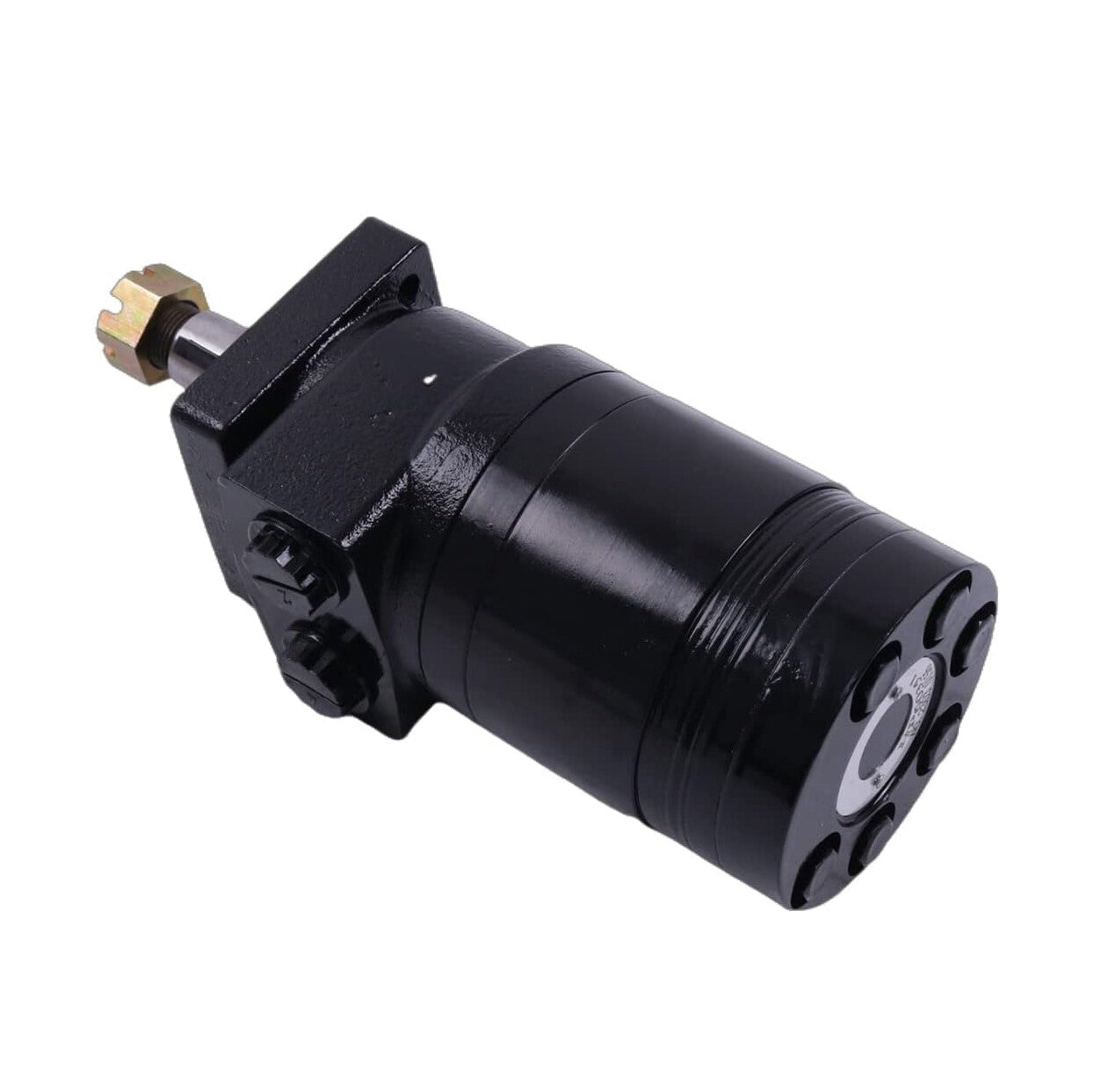 2X Hydraulic Motor for Wright Stander Sentar 48 52 61 Parker TE0230FS330AABP