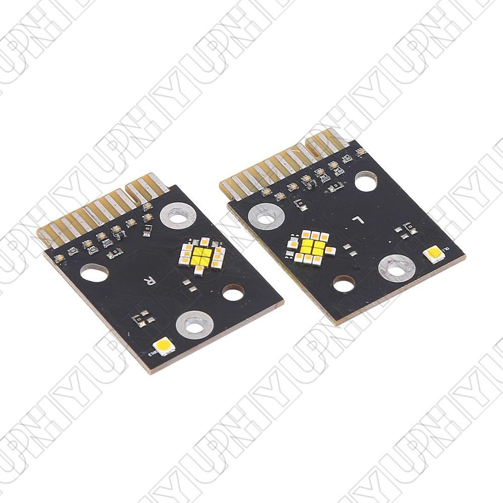 2¡Á Daytime Running Light LED Board 12160010070 for BMW G87 G42 M2 M240I 2023-24