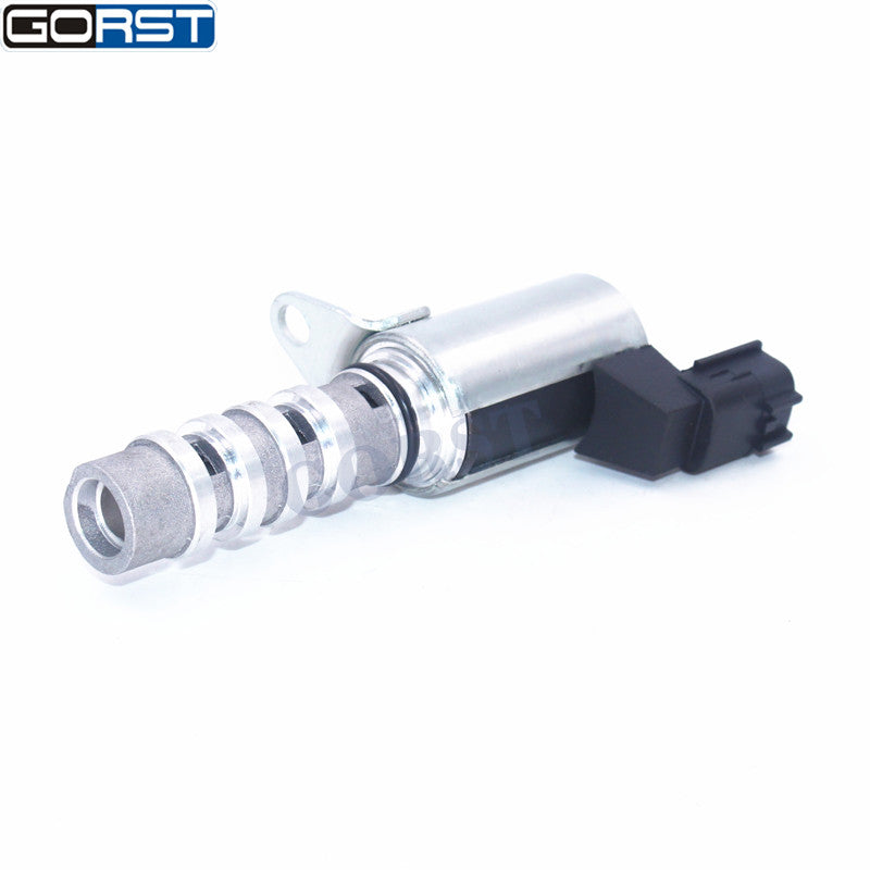 Camshaft solenoid valve VVT suitable for Nissan Micra K12 Note E11 Tiida C11 23796-ED000