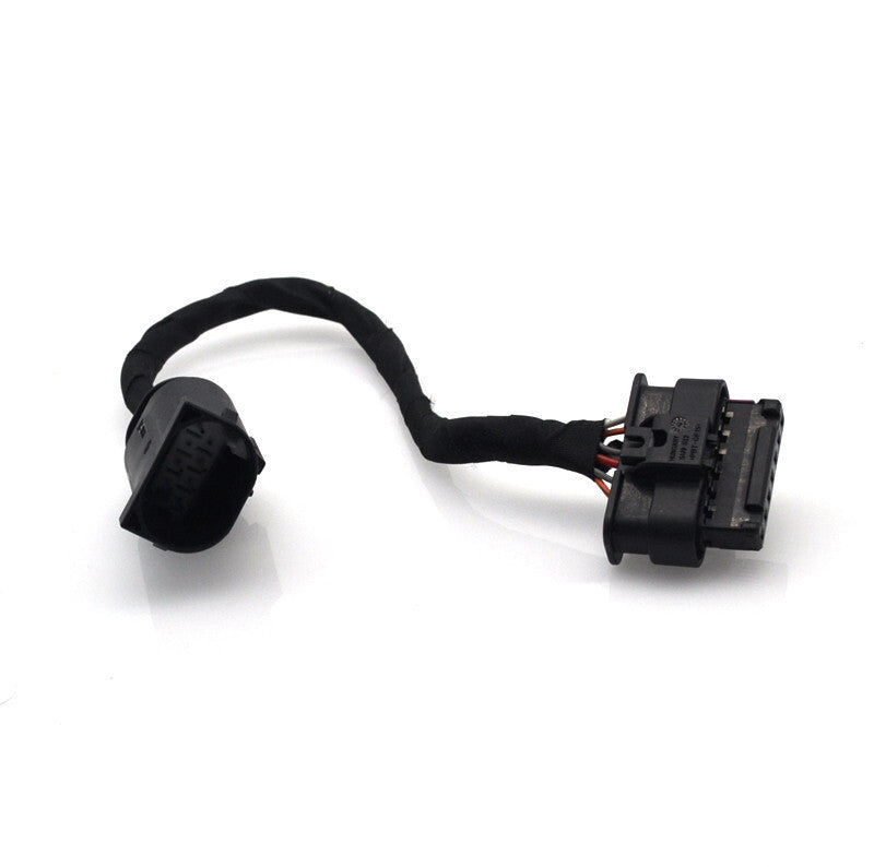 Retrofit Adaptive cruise control acc cable adaptor converter for VW 3QF to 2Q0 v