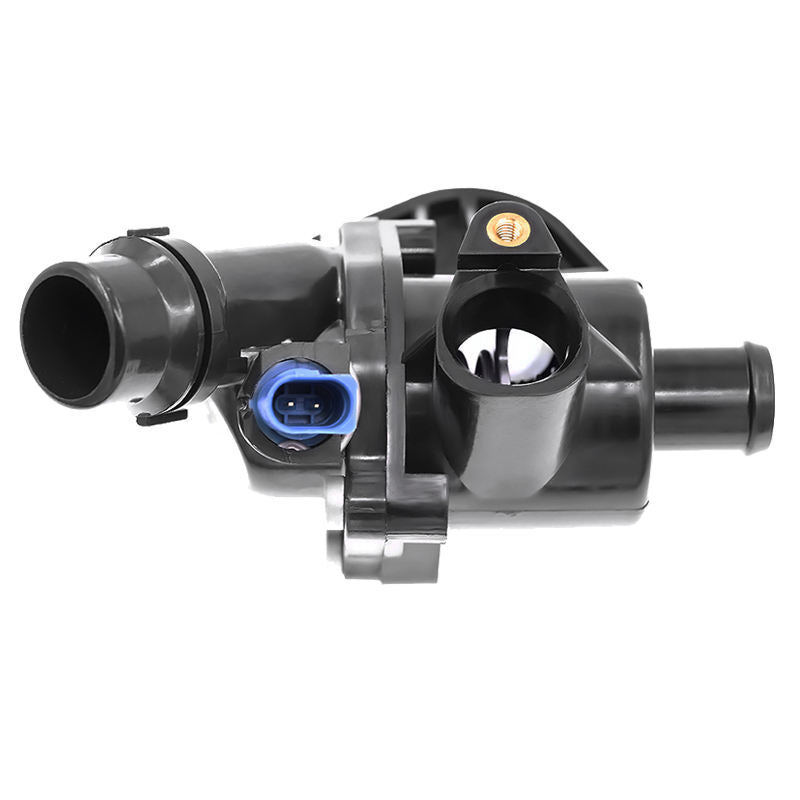 06B121111K Engine Coolant Thermostat Assembly for AUDIS for A4 Quattro B6 1.8T Q