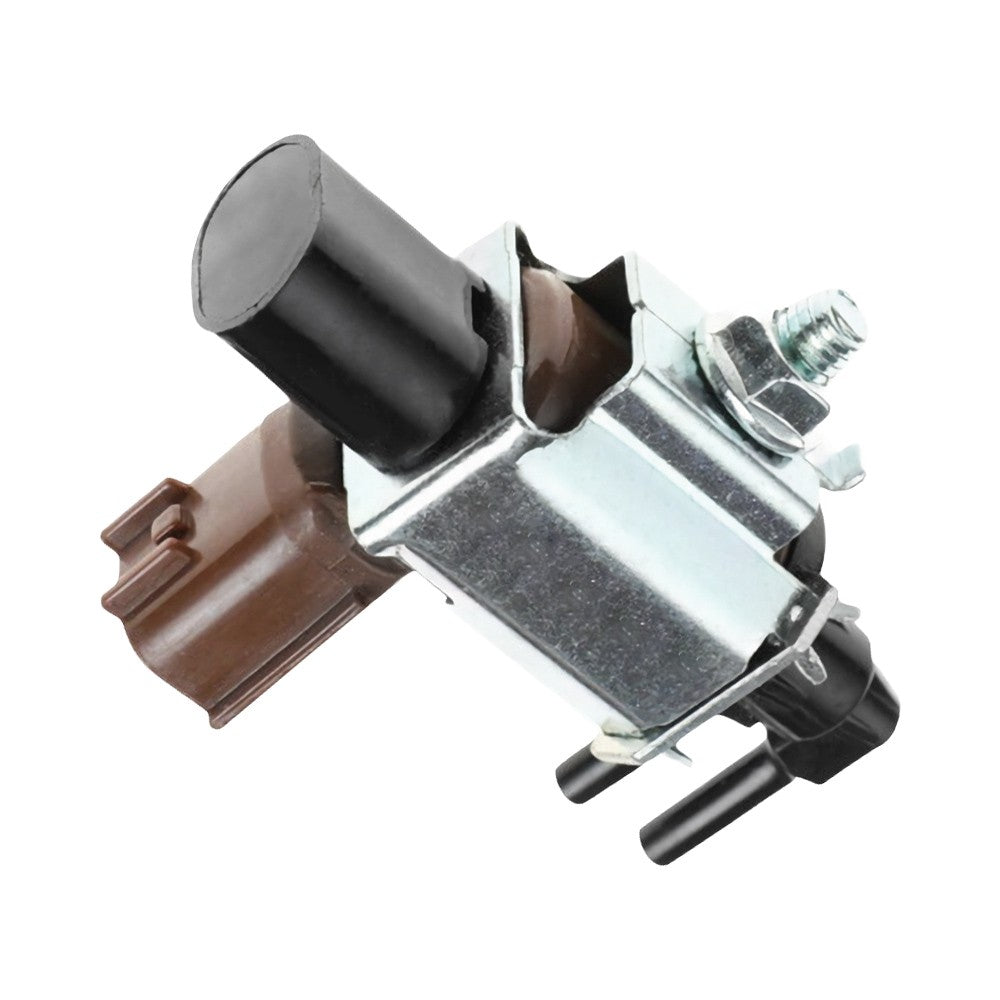 Vacuum Switch Valve 2 Pin Replacement 14956-38U1A Fits for Infiniti FX45 2017 Q
