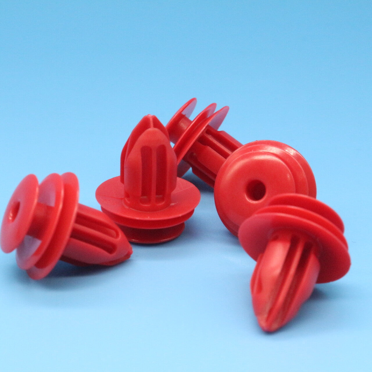 Trim Panel Retainer Clip for Toyota 90467-09232,Pack Of 20