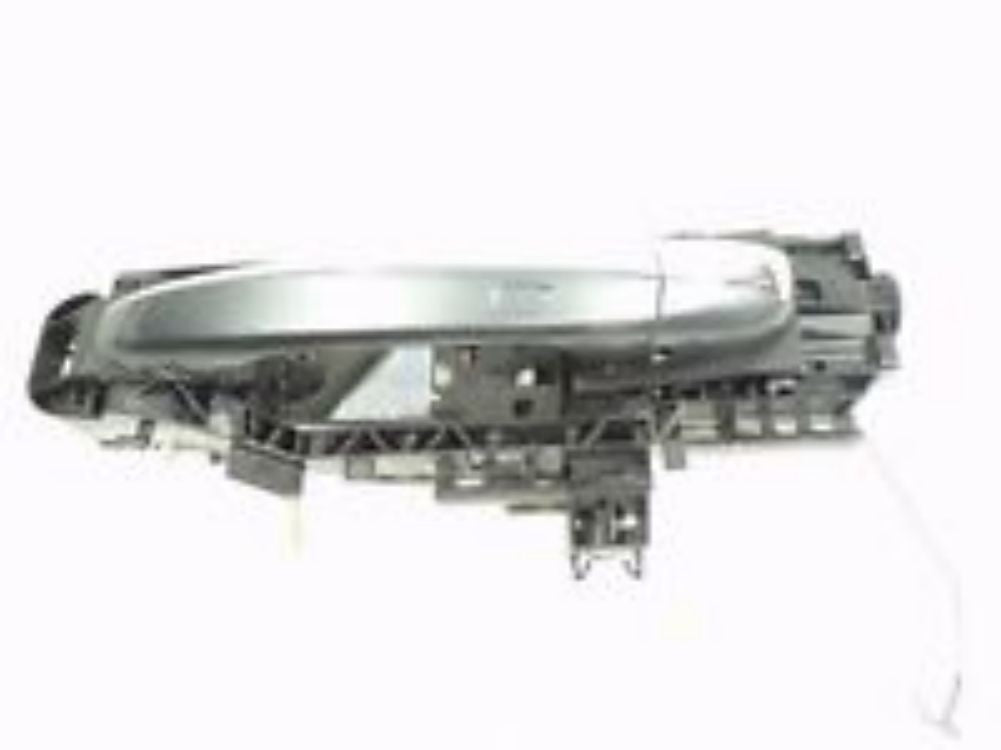 Exterior Door Handle for Mercedes GLE43 AMG GT53 C300 2015-2023