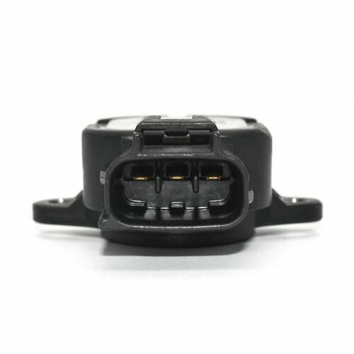 Throttle position sensor for Subaru Forester Impreze Outback Legazy MANUAL 3-pin - n