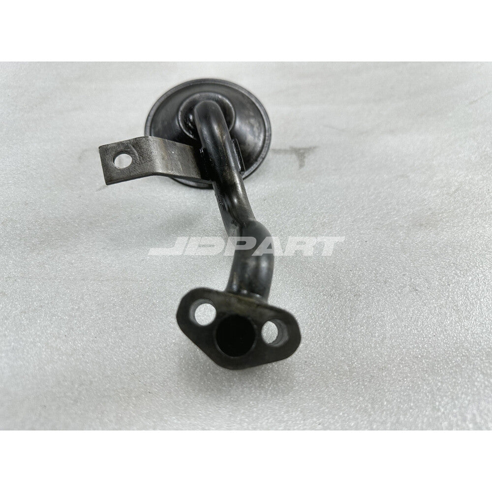 The A2300 oil suction cup is suitable for excavator engine parts.