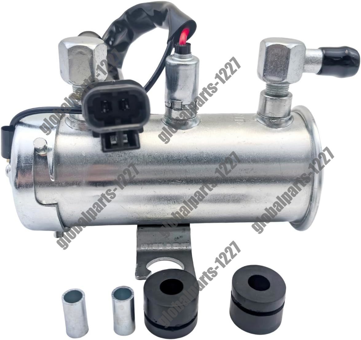 24V Fuel Feed Pump Assembly 8980682750 8980682752 8980682751 for Isuzu Engine
