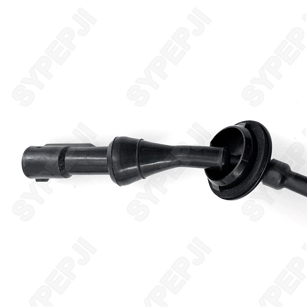 Front left ABS wheel speed sensor for Ford Escape for Mercury Sailor with seatbelt
