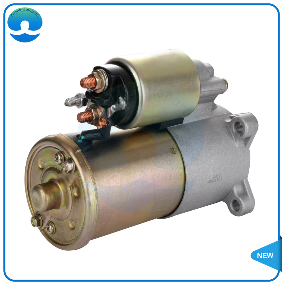 For 2002-2010 for Ford Explorer XLT Sport Utility 4-Door 4.6L Starter Motor SFD0059