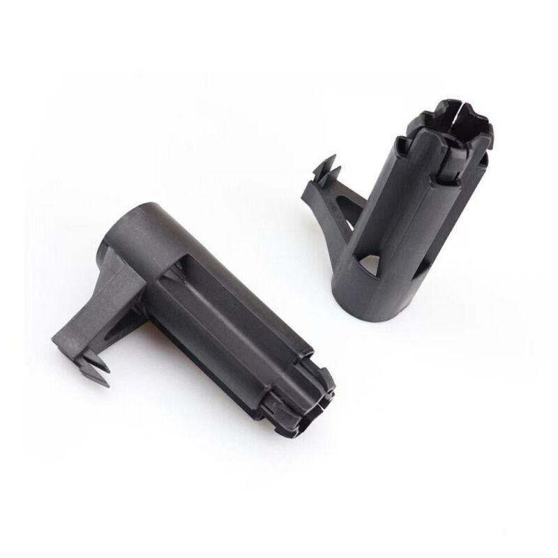 2-piece front radiator upper bracket 8V618A194BC for Ford Focus 2012-18 2.0L and 1.0L