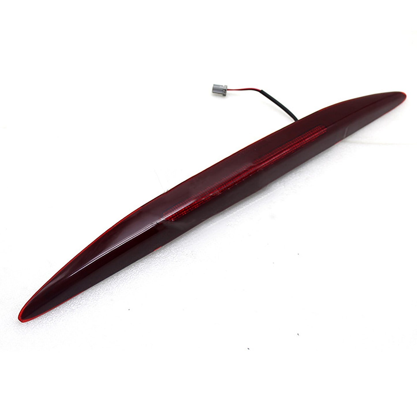 for Honda Accord 7th 2006-2007 Car High Mount 3rd Brake Tail Lamp Stop Light AT