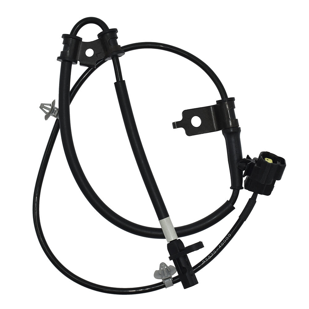 ABS Wheel Speed Sensor for Hyundai Entourage 2007 2008 for Kia Sedona Front Left LH