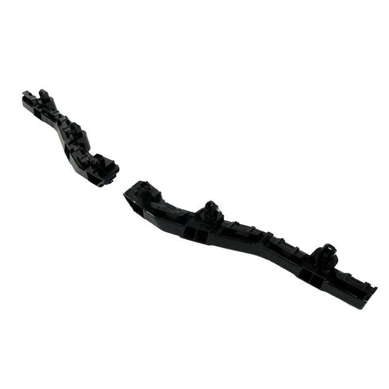 New left and right front bumper support brackets suitable for Dodge Avengers.