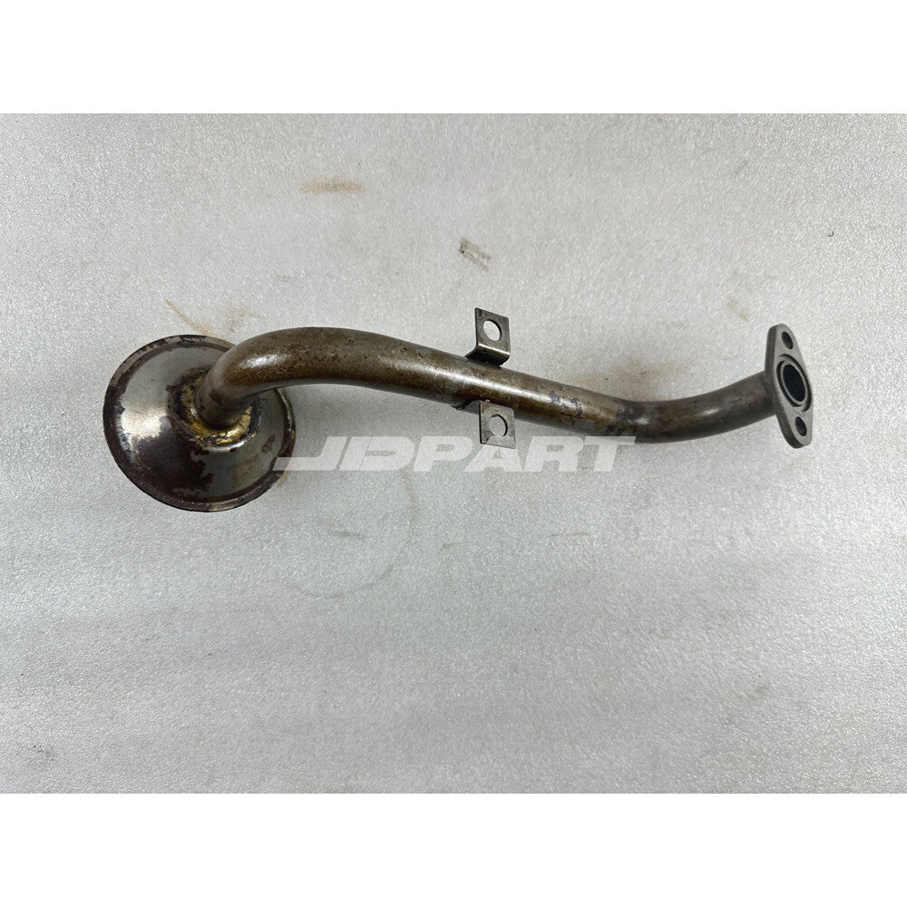 4TN100 oil suction cup is suitable for excavator engine parts.