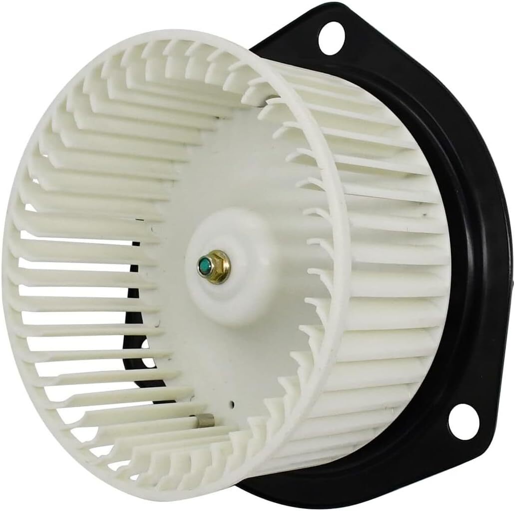 Blower Motor 162500-5530 For Kobelco Rough Terrain Crane RK250 , 24V