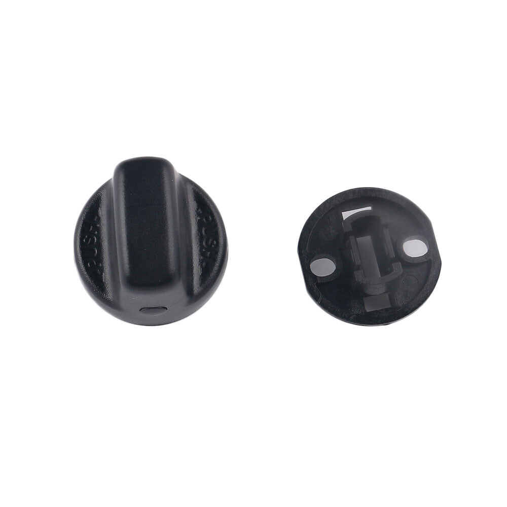 Ignition Key Knob Push Turn Switch Base Mount fits for Mazda Cx-7 Cx-9 Speed 6