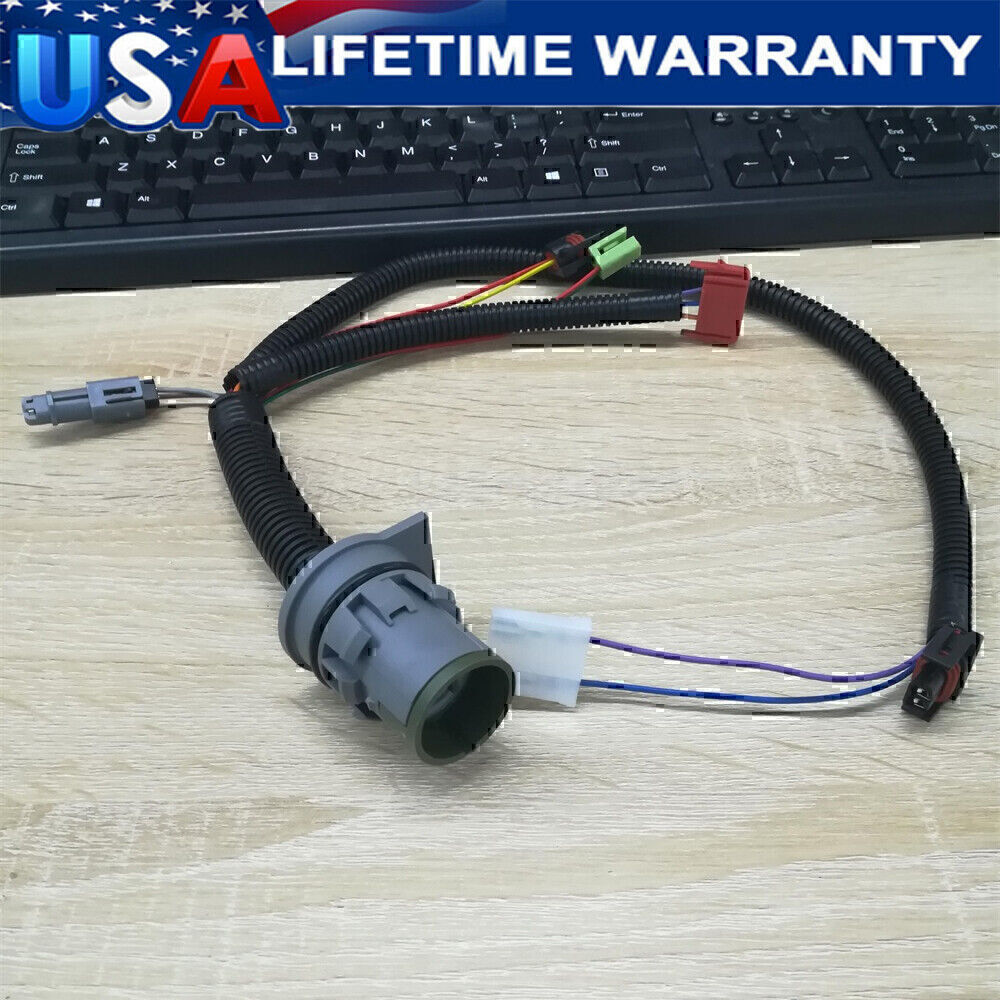 For 4L80E Internal Transmission Wire Harness MT1 94-03 Repl. 350-0032 24222798!