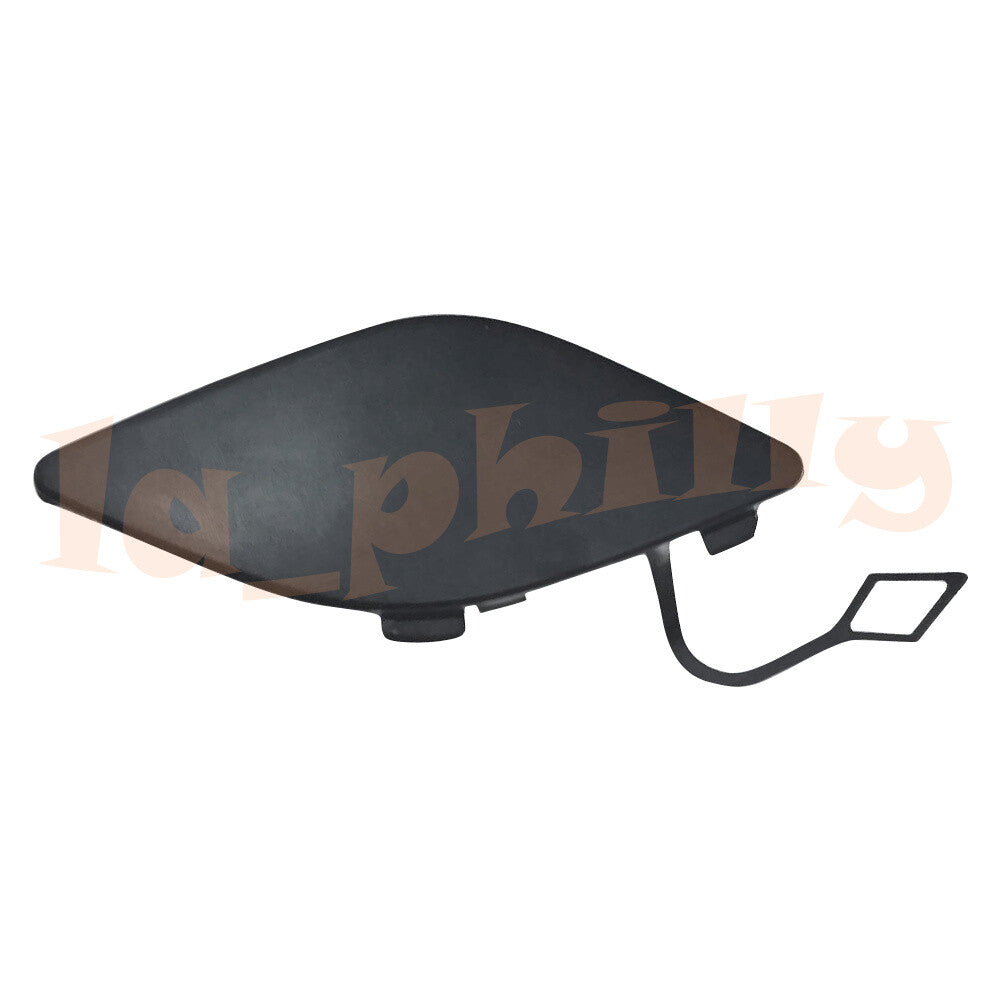 Front Bumper Tow Hook Eye Cover for Benz E Class W212 E200 E260 E300 E320 E400 Q