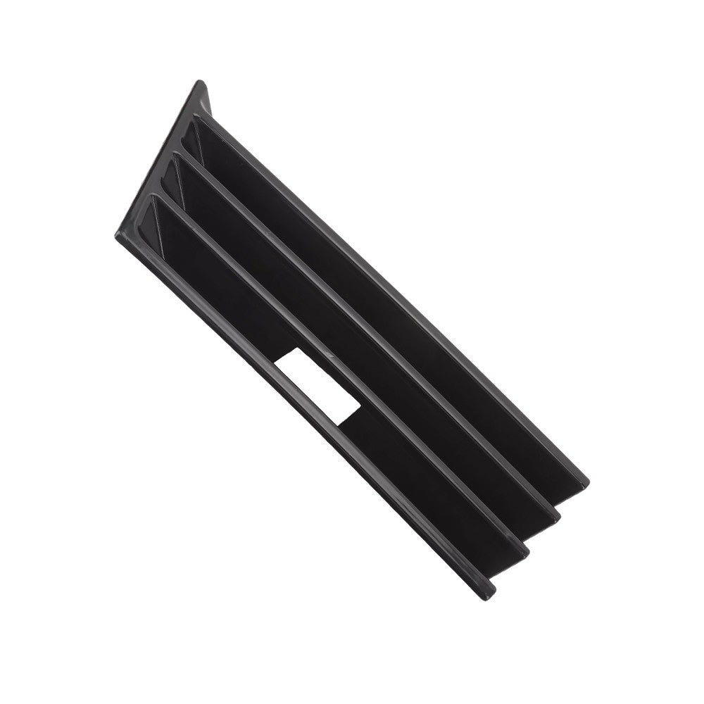 Front Bumper Tow Hook Cover 2108800605 For E250 E280 E300 E320 E420 E430 Q