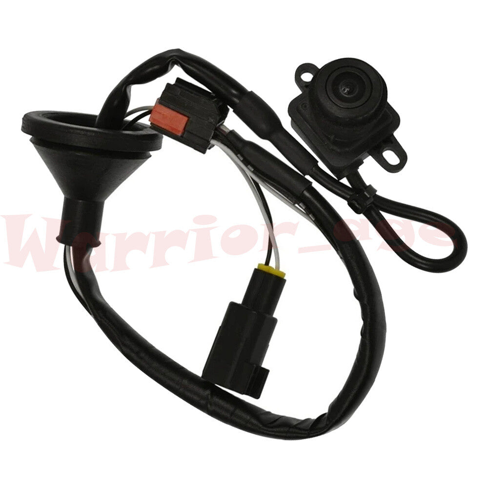 56054156AD Rear View Parking Backup Camera Fit for Dodge for Chrysler Grand Caravan Q