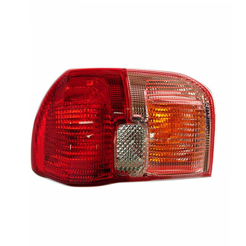 Right Rear Brake Light Lamp Taillamp Passenger Side For Rav4 2001-2003 v