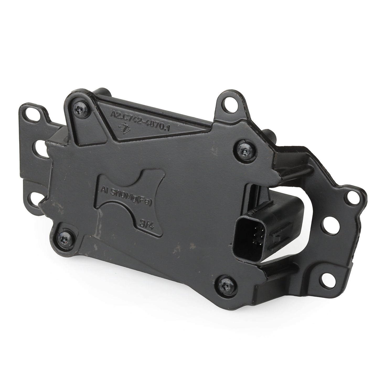 Front Distance Cruise Control Radar Sensor For 17-23 Tacoma 88210-04010 v