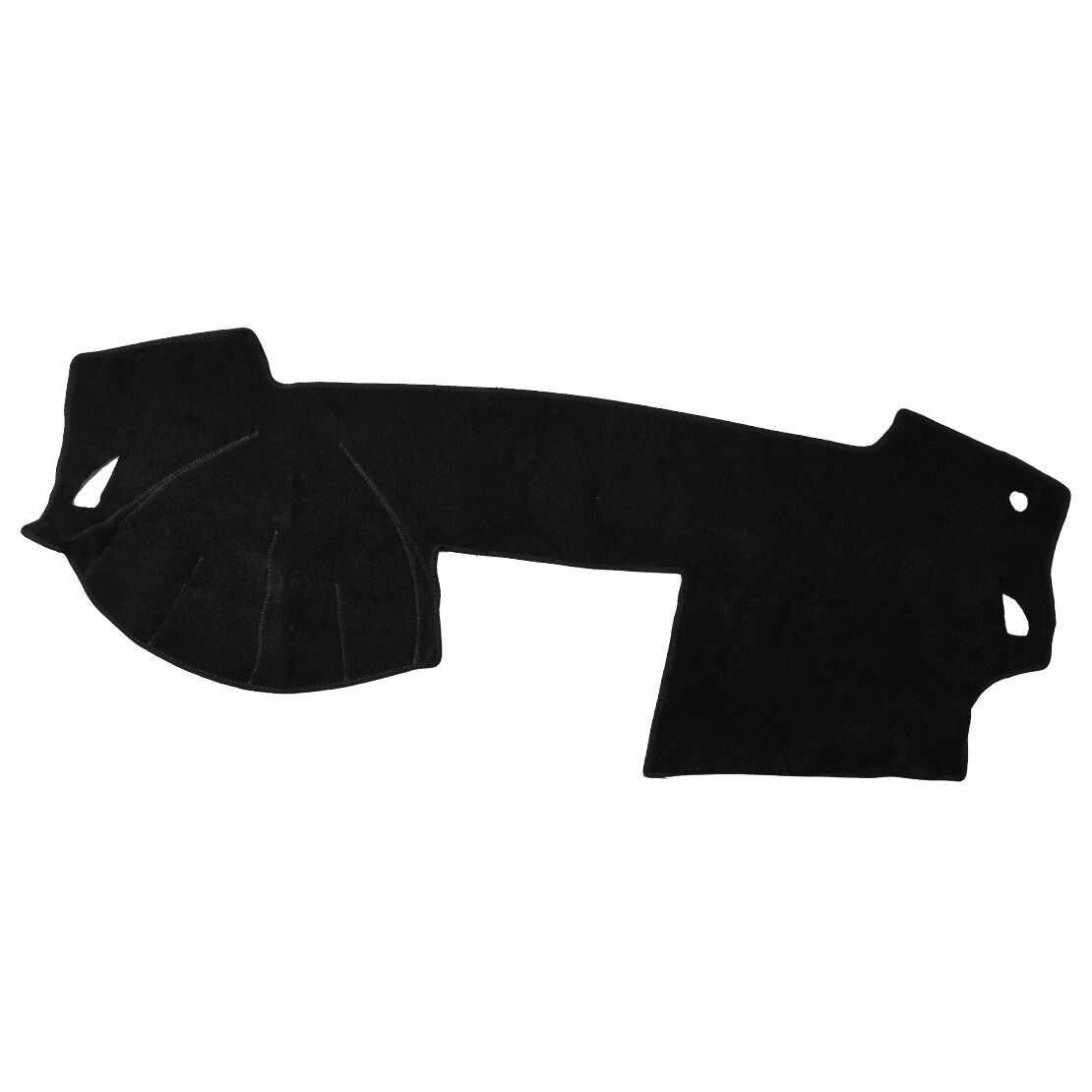 Non-Slip Dashboard Cover Dash Mat Fit for for Mazda 6 2009-2012 v