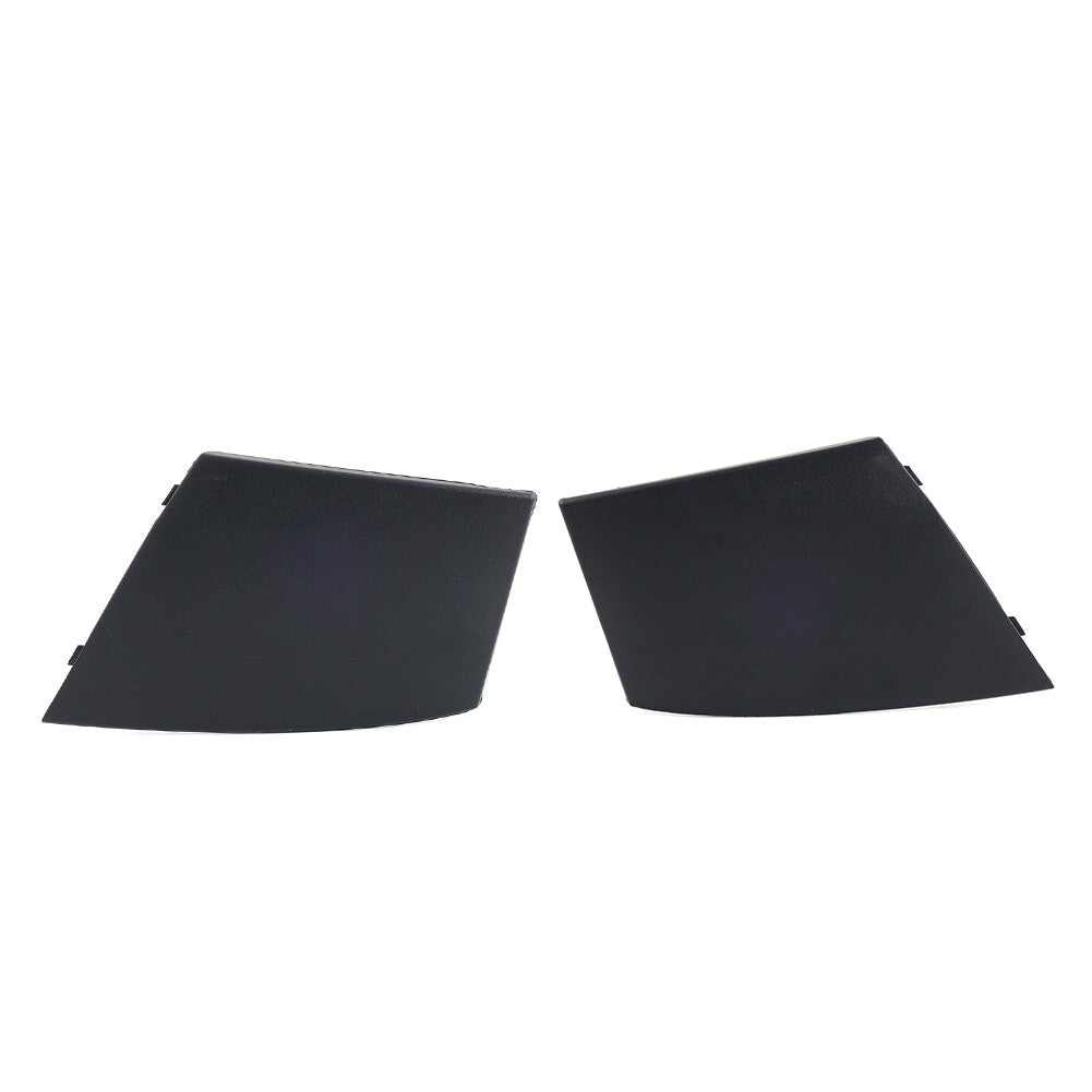 Pair Front Water Drain Cover Fit for Mercedes Benz A Class W169